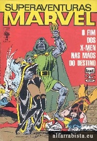 Superaventuras Marvel - 48