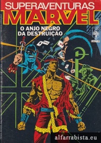 Superaventuras Marvel - 57