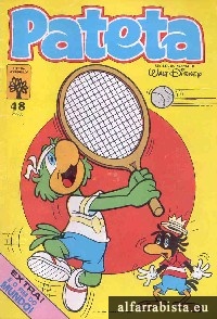 Pateta - 48