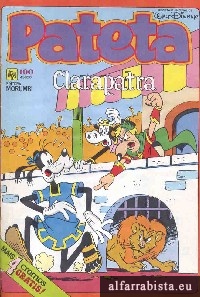 Pateta - 100