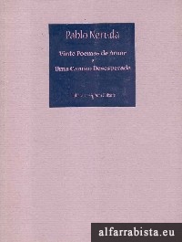 Vinte Poemas de Amor e uma Can��o Desesperada