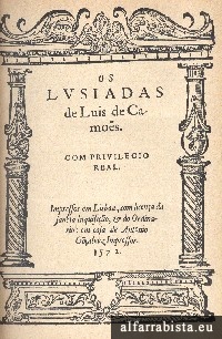 Os Lusadas