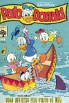 Pato Donald - Editora Morumbi - 62