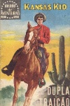 Mundo de Aventuras - I Srie - 550