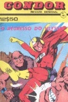 Condor - Capa Amarela - 383