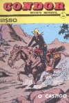 Condor - Capa Amarela - 384