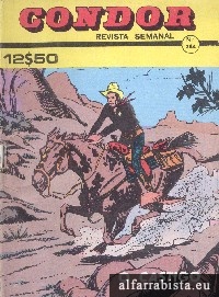 Condor - Capa Amarela - 384