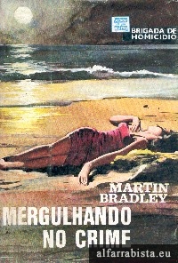 Mergulhando no crime
