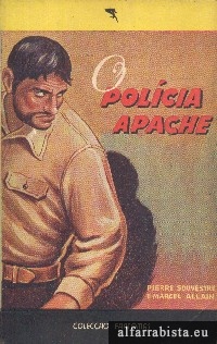 O Pol�cia Apache