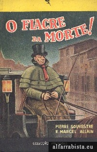 O Fiacre da Morte