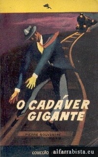 O Cadver Gigante