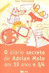 O dirio secreto de Adrian Mole aos 13 anos e 3/4