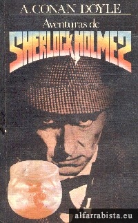 Aventuras de Sherlock Holmes - 1