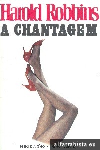 A chantagem