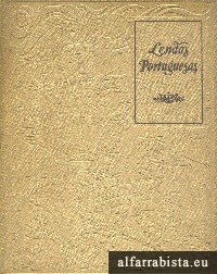 Lendas Portuguesas