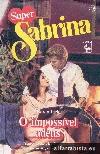 O imposs�vel adeus