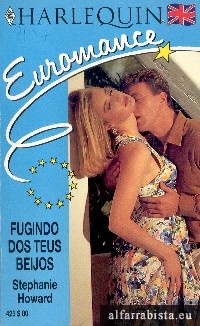 Fugindo dos Teus Beijos