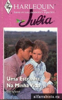 Uma Estranha na Minha Vida