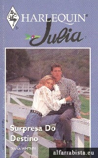 Surpresa do destino