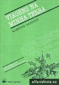 Viagens na Minha Terra