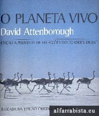 O Planeta Vivo