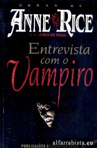 Entrevista com o Vampiro