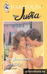 Simplesmente um Beijo