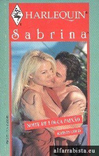 Noite de Louca Paixo