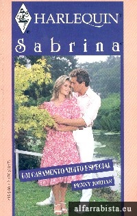 Um Casamento Muito Especial