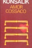 Amor cossaco - Heinz G. Konsalik