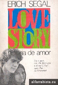 Love Story (Histria de amor)