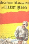 Mistrio Magazine de Ellery Queen - 82