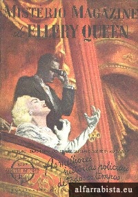Mist�rio Magazine de Ellery Queen - 97