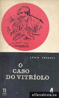 O Caso do Vitrolo