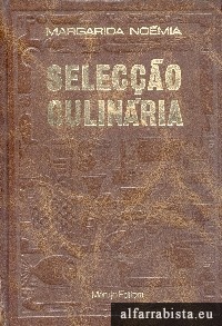 Selec��o Culin�ria