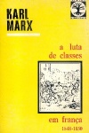 A Luta de Classes em Frana 1848 - 1850