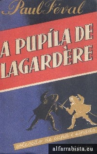 A Pupila de Lagard�re