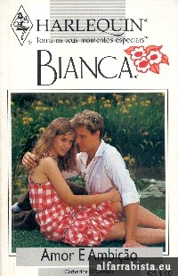 Amor e ambio