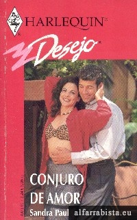 Conjuro de amor