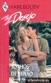 Sonhos de paix�o