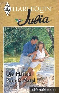 Um marido para o natal