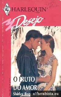 O fruto do amor