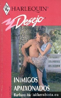 Inimigos Apaixonados