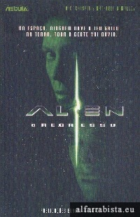 Alien - O Regresso