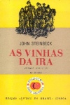 As Vinhas da Ira
