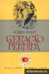 Gerao Perdida