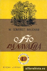 O Fio da Navalha