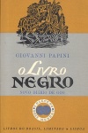 O Livro Negro - Novo Dirio de Gog