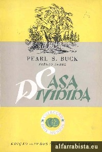 Casa Dividida