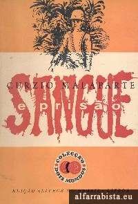 Sangue e Pris�o